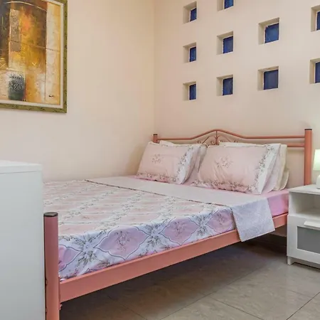 1-sea View Studio For 2 In The Centre! Rhodes City