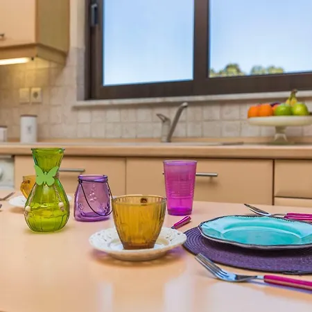 1-sea View Studio For 2 In The Centre! Rhodes City